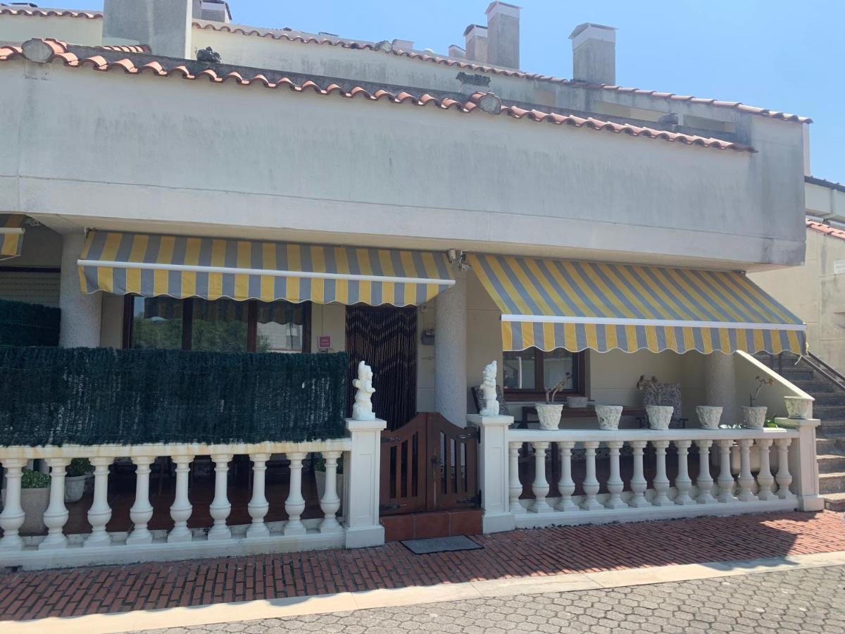 Casa Cristina Isla Playa Apartment Arnuero Exterior photo