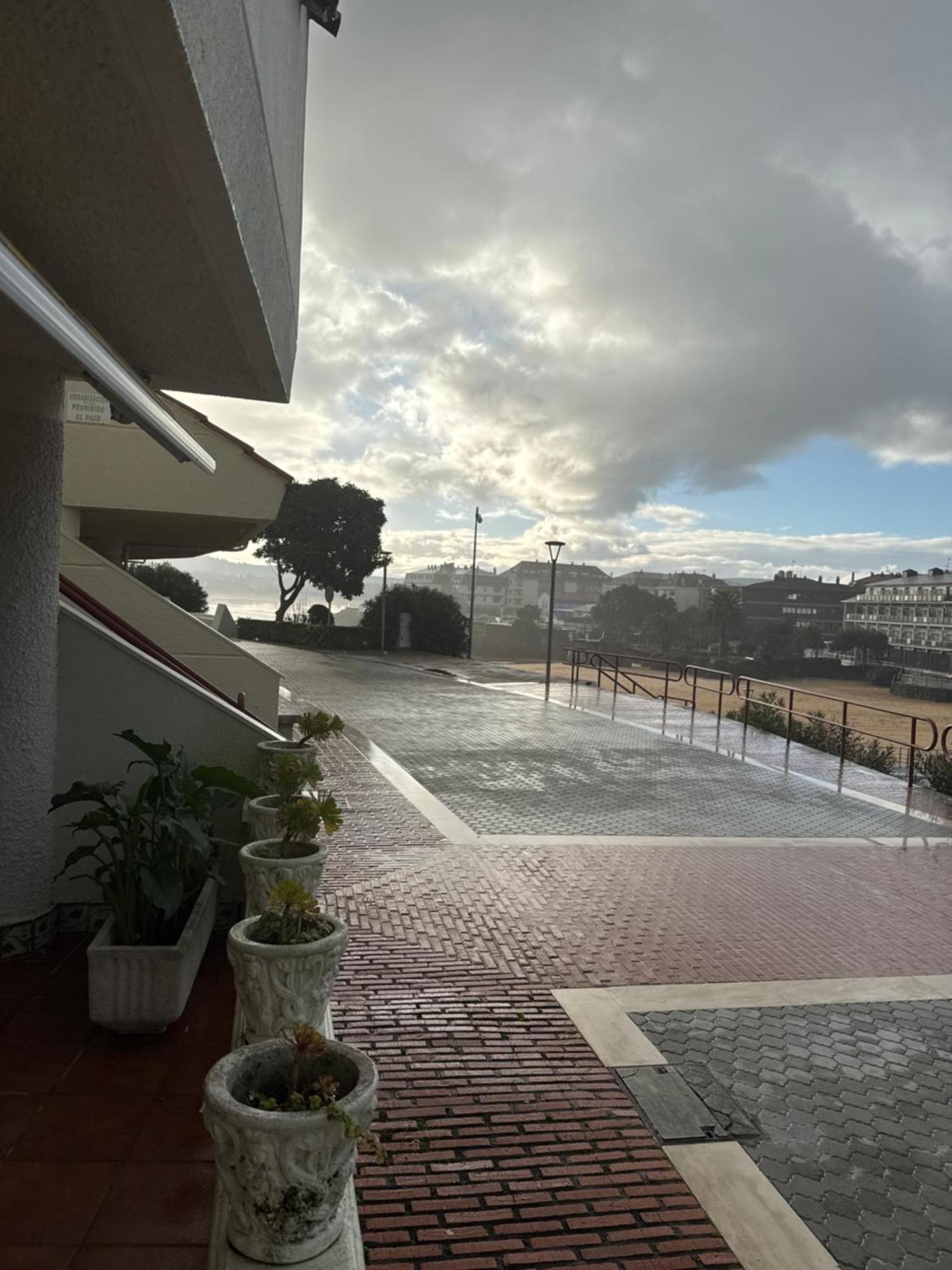 Casa Cristina Isla Playa Apartment Arnuero Exterior photo